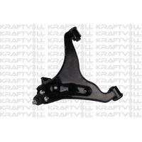 Alt Salincak Rotilli Sag Mitsubishi Pajero Iii 2001 2006 KRAFTVOLL 13050407