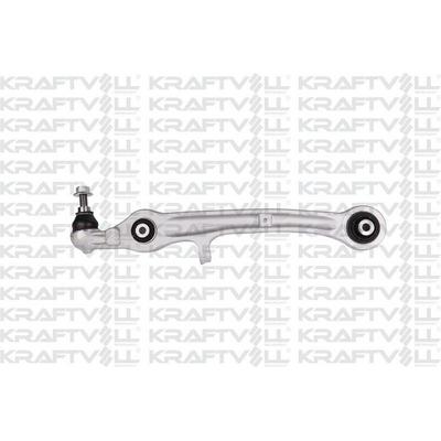 Salincak Kolu Alt Duz Sag Sol Audi A6 05>11 KRAFTVOLL 13030291