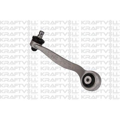 Salincak Kolu Ust Egri Sol Audi A6 05>11 A8 04>10 Phaeton 02>09 KRAFTVOLL 13030296