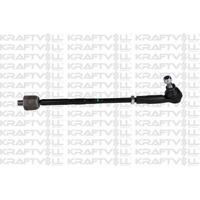 Rot Basi + Rot Mili Sag Kit Polo A1 10>14 1.2 1.4Tsi 1.6Tdi KRAFTVOLL 13030545