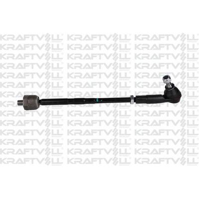 Rot Basi + Rot Mili Sag Kit Polo A1 10>14 1.2 1.4Tsi 1.6Tdi KRAFTVOLL 13030545