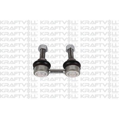 Aski Rotu Arka Sag Sol Bmw E53  X5 E70 00>06 KRAFTVOLL 13040576