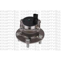 Arka Teker Poryasi (Rulmanli) Focus Ii Cmax Focus Ii Cmax 07 /> Volvo S40 1 6Tdci / 1 6 16V / 1 8 16V / 2 0Tdci Abs Li KRAFTVOLL 14030023