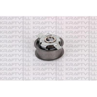 Eksantrik Gergi Rulmani A3 A4 Q3 Q5 Amarok Caddy Iii Golf Vi Vii Jetta Iv Passat Polo T5 T6 T7 11> KRAFTVOLL 14020092