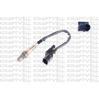 Oksijen Sensoru Bmw N42 N46 E46×3-E83 Z4-E85 KRAFTVOLL 05010034