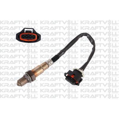 Oksijen Sensoru Z12Xep Z14Xep Astra H Corsa D (Konum 1) (325 Mm) KRAFTVOLL 05010013