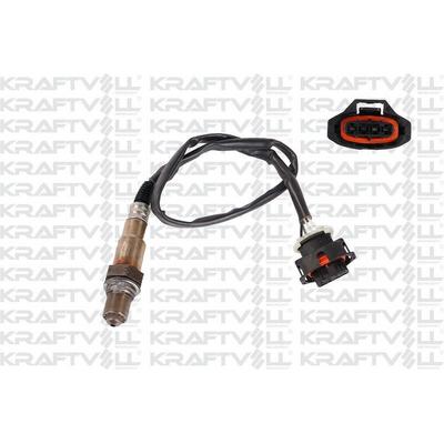 Oksijen Sensoru Z12Xep Z14Xep Astra H Corsa D (Konum 1) (549 Mm) KRAFTVOLL 05010020