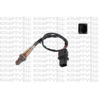 Oksijen Sensoru Astra J Corsa D Meriva B A13Dte Bmw 1 / 2 / 3 / 4 / 5 / 6 / 7 / X3 / X4 / X5 / X6 (540 Mm) KRAFTVOLL 05010050