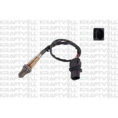 Oksijen Sensoru Astra J Corsa D Meriva B A13Dte Bmw 1 / 2 / 3 / 4 / 5 / 6 / 7 / X3 / X4 / X5 / X6 (540 Mm) KRAFTVOLL 05010050