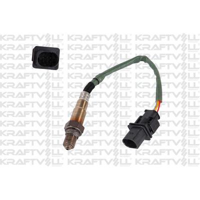 Oksijen Sensoru Jeep Grand Cherokee 05>10 (350 Mm) KRAFTVOLL 05010038