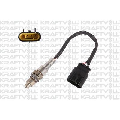 Oksijen Sensoru Doblo Iii Fiat 500 1.4 (300 Mm) KRAFTVOLL 05010072