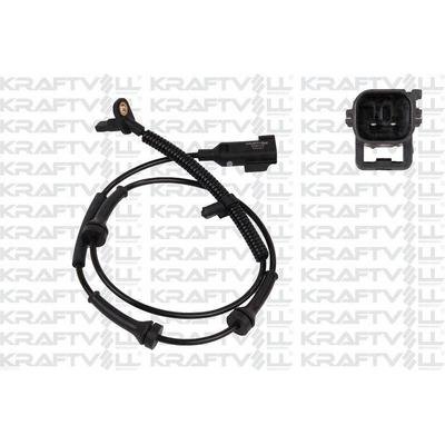 Abs Sensoru On Sag Sol Freelander 2 L359 06>14 KRAFTVOLL 05090176