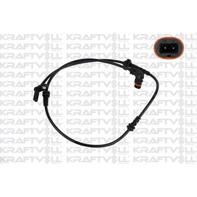 Abs Sensoru On S-Class W221 4-Matic 05>13 Sl-Class R230 01>12 KRAFTVOLL 05090165