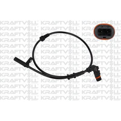 Abs Sensoru On C-Class W204 07>14 S204 07>14 KRAFTVOLL 05090191