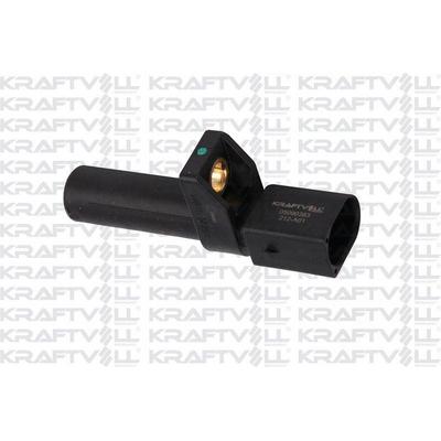 Krank Mili Konum Sensoru E-Class W210 97>02 S210 97>03   Smart Fortwo (450) 04>07 KRAFTVOLL 05090383