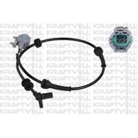 Abs Sensoru On Nissan Navara Pathfinder 2.5 Dci 06> 4Wd KRAFTVOLL 05090108