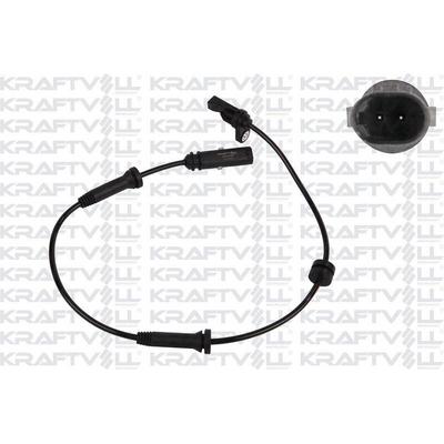 Abs Sensoru On Bmw F20 F30 F32 F36 <18 KRAFTVOLL 05090089