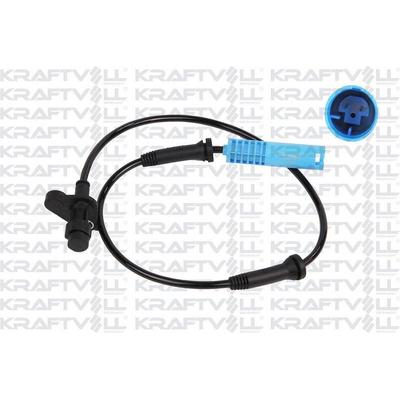 Abs Sensoru On Bmw E39 96>04 KRAFTVOLL 05090122