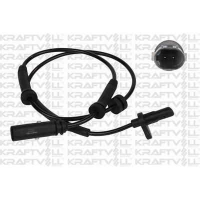 Abs Sensoru On Sag Sol Xdrive Bmw F20 F30 F32 F36 KRAFTVOLL 05090144