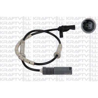 Abs Sensoru On Bmw E82 E87 E90 E92 E93 KRAFTVOLL 05090199