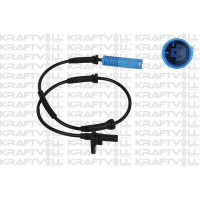 Abs Sensoru On (3.0Cc 2.5Cc) Xd R-L Bmw E60 KRAFTVOLL 05090225