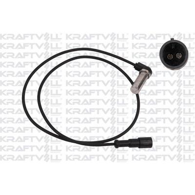 Abs Sensoru L Tip Uzun Daf / Renault / Scania / Man / Iveco / Setra  1015 Mm KRAFTVOLL 05090204