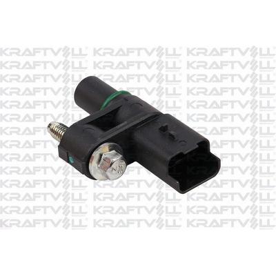 Eksantrik Mil Sensoru 108-2008-208-3008 I-Ii-301-308 Ii-5008- I-Ii-Partner-Berlingo-C1-C3 Ii-Iii-C4 KRAFTVOLL 05090451