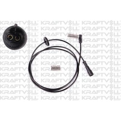 Abs Sensörü Kampana Tip ( 1700 Mm )( Kaporta Baglantili ) Volvo B9 B12 05 > Fh 12 Fh 16 93 > 8500 8700 97 > 9700 9900 01 > KRAFTVOLL 05090606