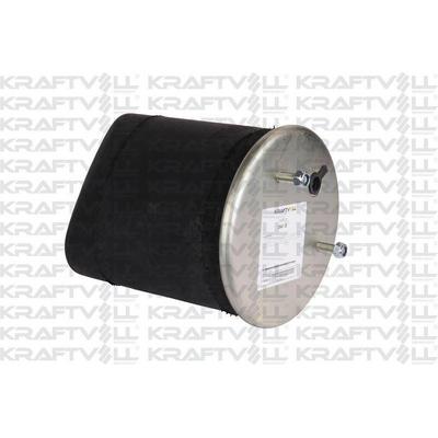 Dingil Korugu (Pistonsuz) - Meritor / Schmitz / Bpw Dorse 30 (248×258×520-M12-M22×1.5) KRAFTVOLL 15030015