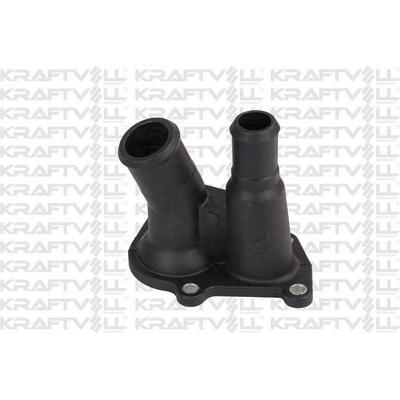 Termostat Yuvasi Focus I 1.25 16V 1.4 16V 1.6 Zetec S 16V 98>04 KRAFTVOLL 08100003