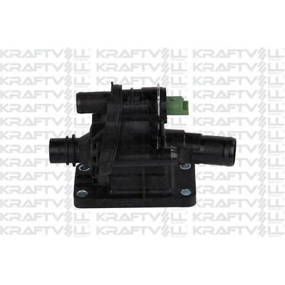 Termostat Yuvasi Komple Partner Ii 307 Ym 206 Expert Iii 207 308 407 C4 C5 Ii Jumpy Iii C3 Ii Berlin KRAFTVOLL 08100007