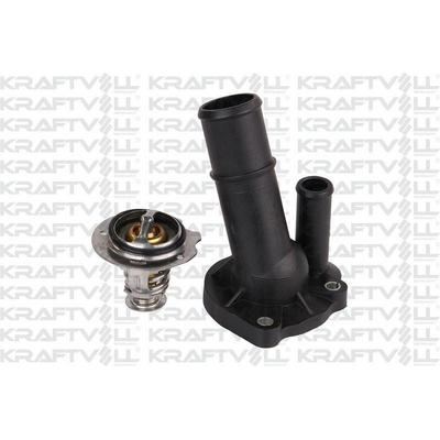 Termostat Komple Focus 1.6 Zetec S 04> KRAFTVOLL 08100012