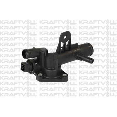 Termostat Kangoo Clio Megane Ii Logan 1.5Dci K9K Musurlu KRAFTVOLL 08100019