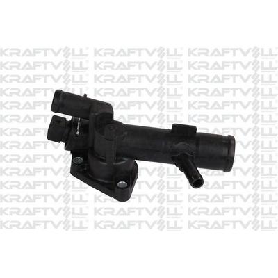 Termostat 89°C° Clio Kangoo Megane Logan Micra Note 1.5Dci KRAFTVOLL 08100020