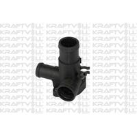 Termostat Flansi Caddy Golf Iii Passat Polo 92>98 KRAFTVOLL 08100070