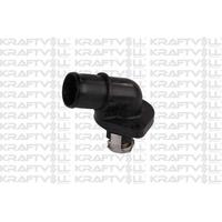 Termostat Komple Kapakli 89°C° 106 206 306 C2 C3 C3 Ii C3 Pluriel Xsara Saxo Tu3Jp Tu3A Tu3Aes 1.8 8V KRAFTVOLL 08100080