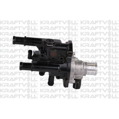 Termostat Komple A16Xer A16Let B16Xer Astra J Insignia A Cruze 1.6 Mokka Zafira C KRAFTVOLL 08100093