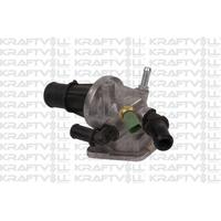 Termostat Komple Y13Dt Z13Dt Z13Dtj Corsa C Meriva A Agila B Tigra B KRAFTVOLL 08100096