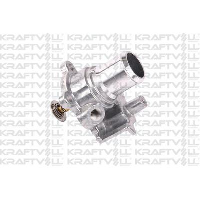 Termostat Govdesi Komple Ducato Daily Karsan Jest J10 (F1A) 2 3Jtd ( 82° )(Nf579) KRAFTVOLL 08100215