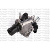 Termostat Alfa Romeo 145 146 155 1.4 1.6 83°C KRAFTVOLL 08100167