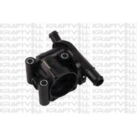 Termostat Housing Mondeo 96>00 2.0 Zetec KRAFTVOLL 08100127