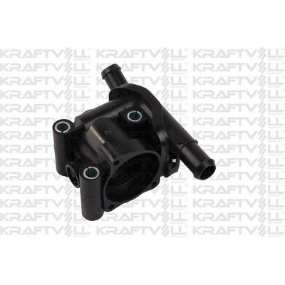 Termostat Housing Mondeo 96>00 2.0 Zetec KRAFTVOLL 08100127