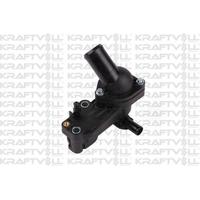 Termostat Govdesi (Komple) Connect 1 8Tdci 02>13 Focus 98>11 Mondeo Iv 07>14 S Max Galxy 06>15 1 8Tdci KRAFTVOLL 08100137