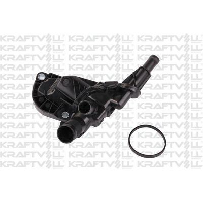 Termostat (Vanasi) Housing Clio Iv Captur KRAFTVOLL 08100223