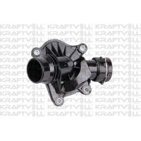 Termostat Bmw M47 M57 E90 E87 E46 E91 E92 E93 E60 E61 E64 E65 E83 E70 KRAFTVOLL 08100130