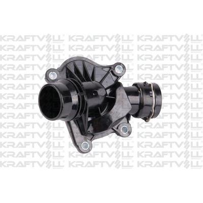 Termostat Bmw M47 M57 E90 E87 E46 E91 E92 E93 E60 E61 E64 E65 E83 E70 KRAFTVOLL 08100130