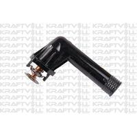 Termostat 95°C Bmw E36 M43 KRAFTVOLL 08100135