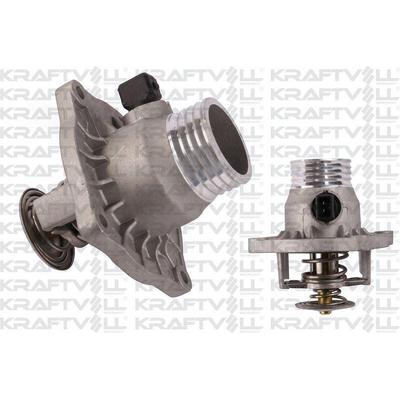 Termostat (105°) Bmw E38 E39 M60 62 KRAFTVOLL 08100170