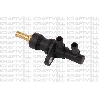 Termostat Su Musuru Bmw E34 E36 M50 90>99 KRAFTVOLL 08100176