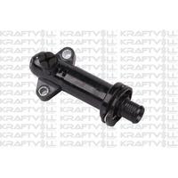 Termostat Agr Bmw M57/N M47/N E46 E87 E60 E90 E63 E64 E65 E83 E53 E70  KRAFTVOLL 08100204